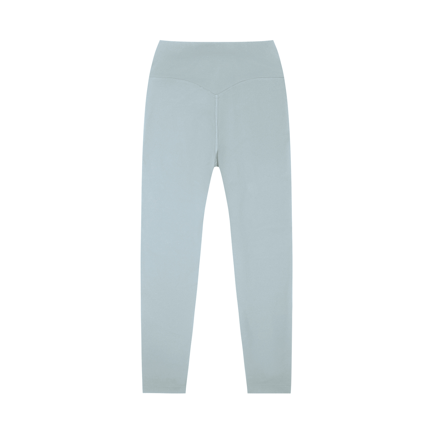 Bitches Hating High-Waisted Yoga Leggings