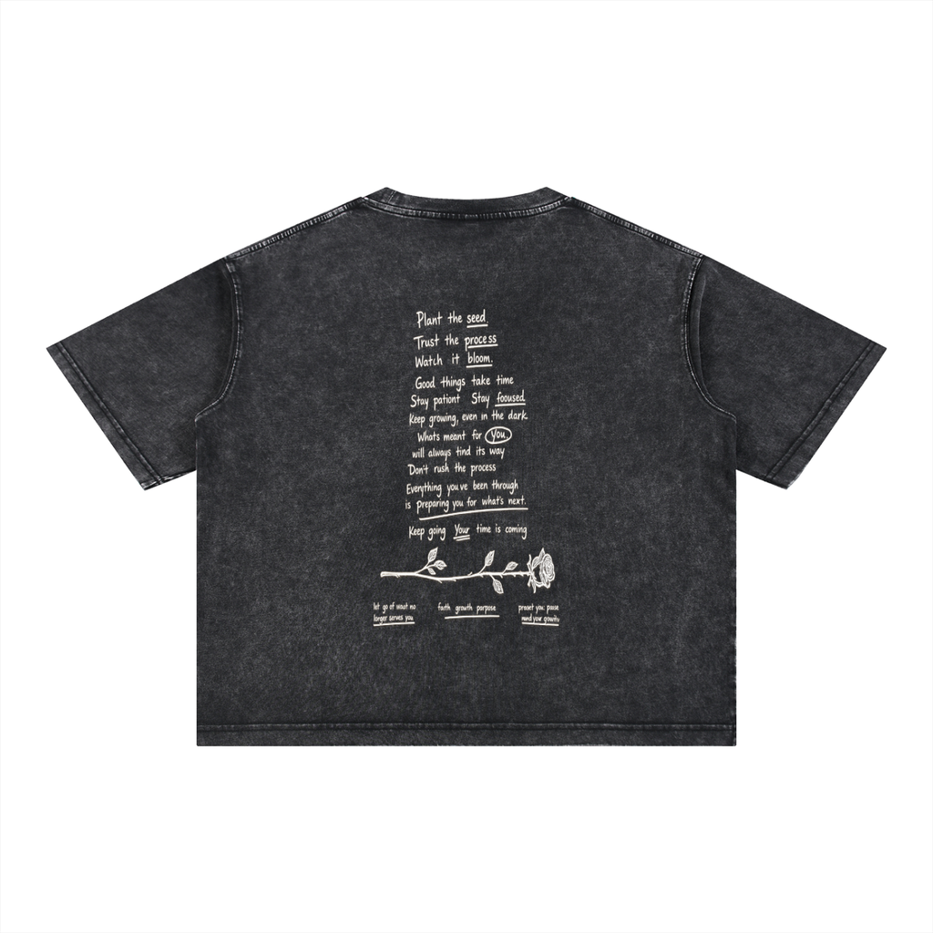 Bloom Season Tee