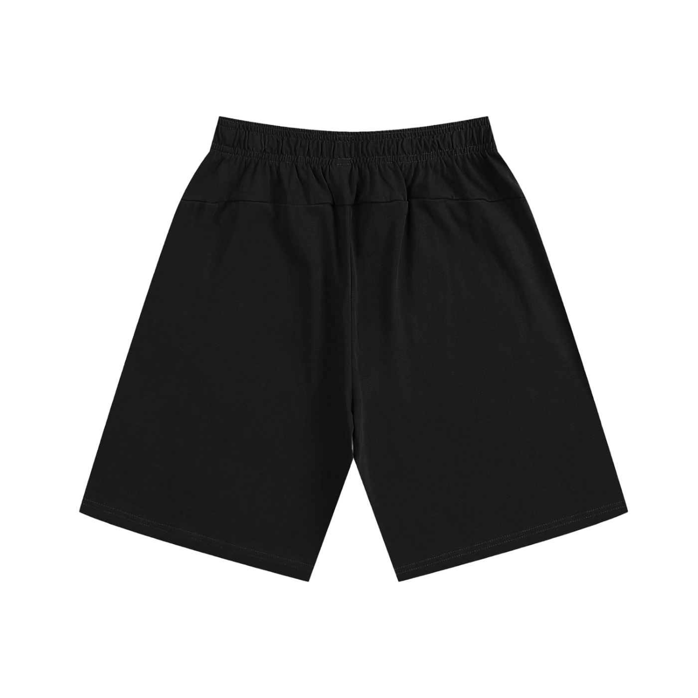 Count Up Core Cotton Shorts