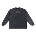 Bloom Season Long Sleeve