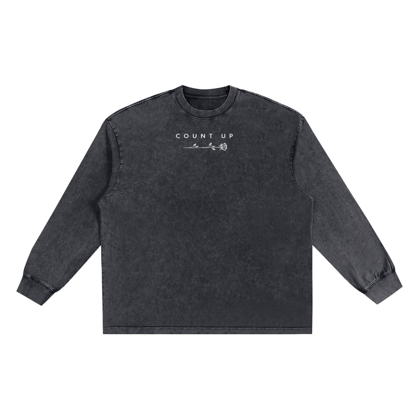 Bloom Season Long Sleeve