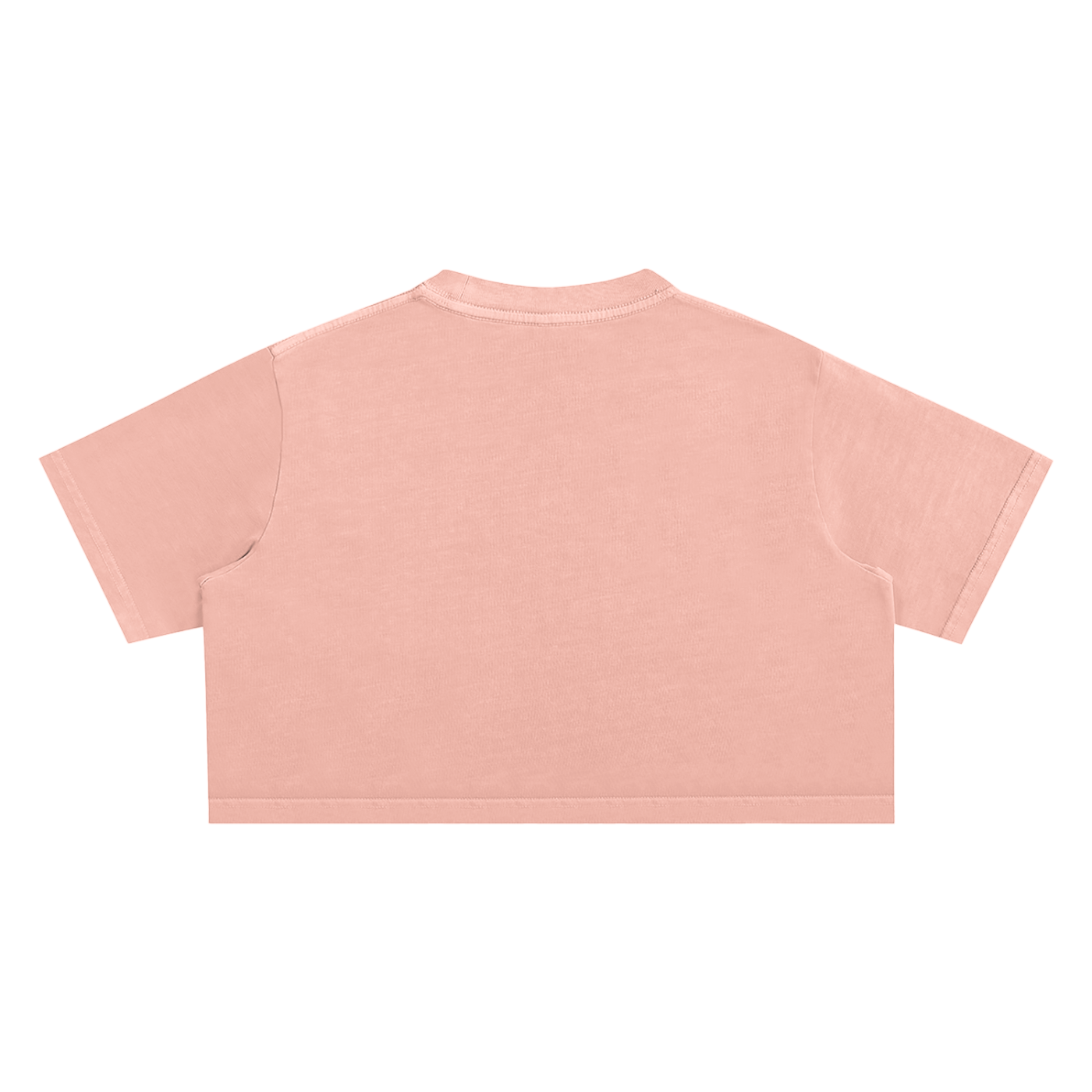 Breaking Cycles Crop Tee