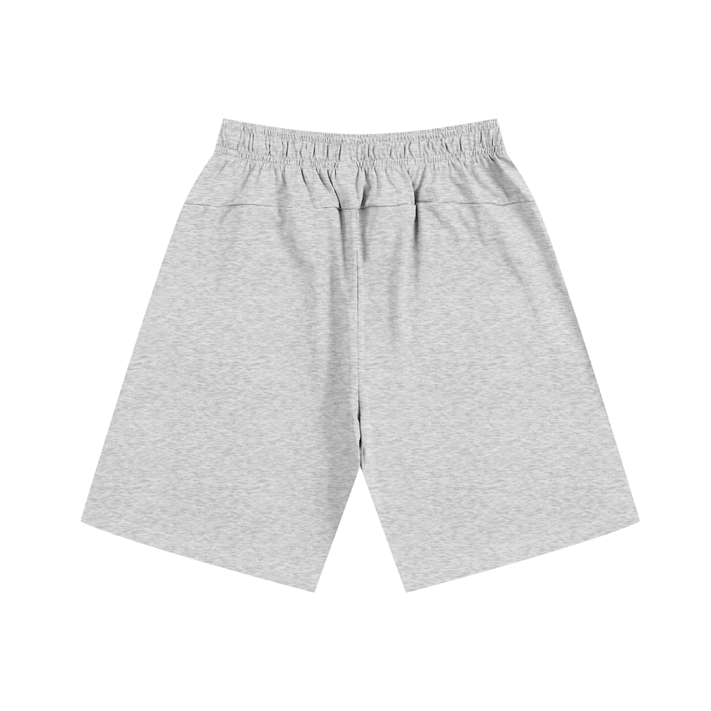 Count Up Core Cotton Shorts