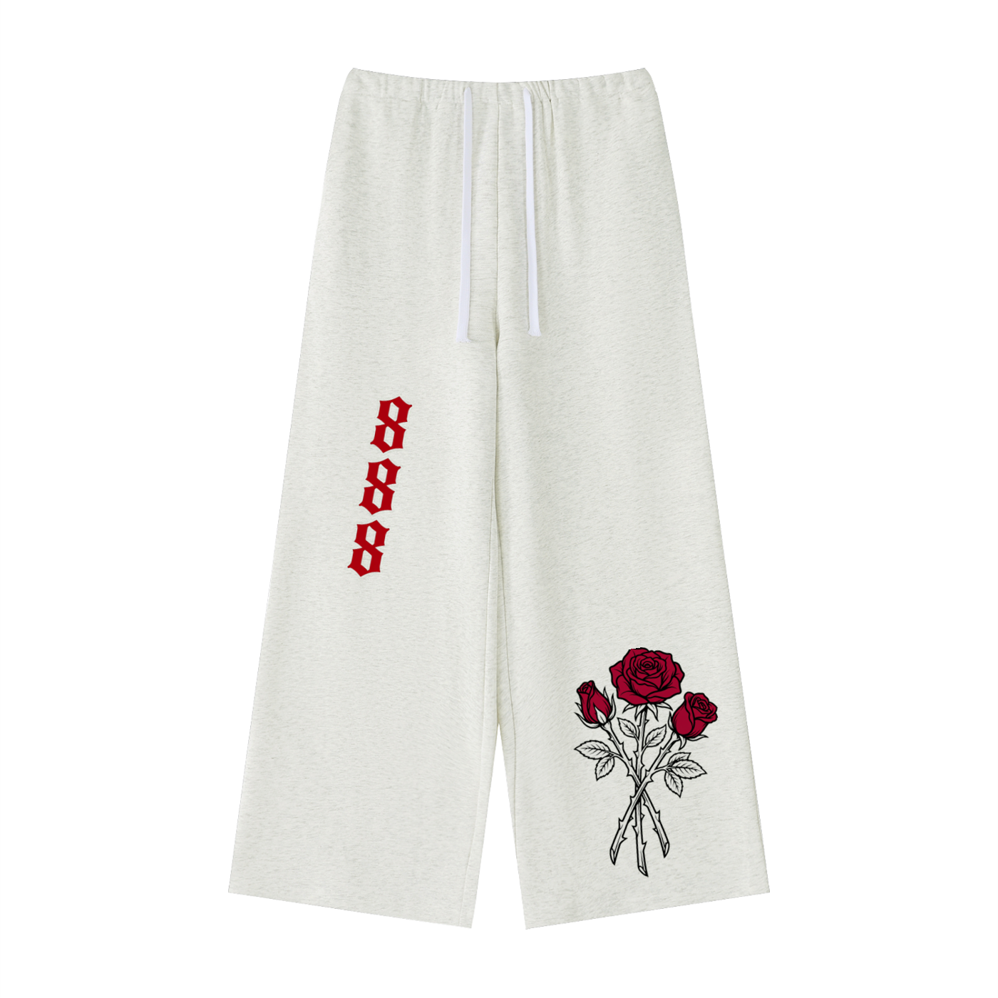 Women's Wide Leg Sweatpants