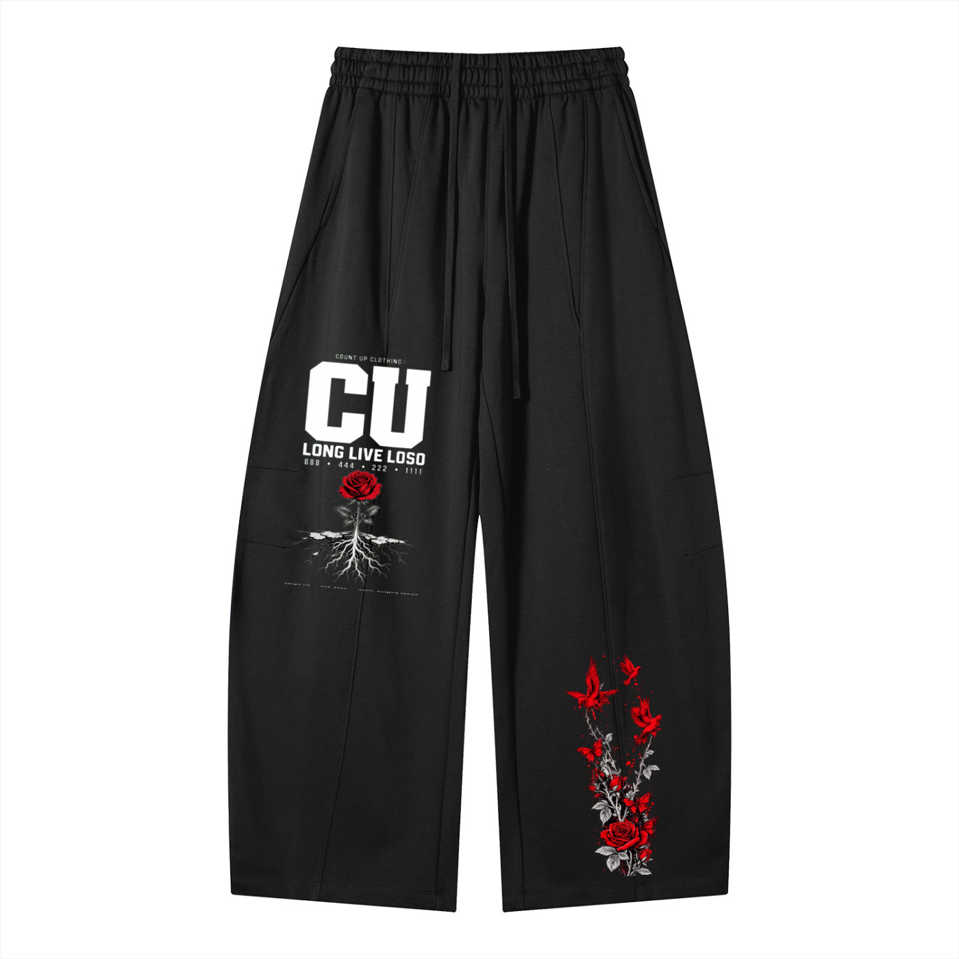 Long Live Loso Sweat Pants