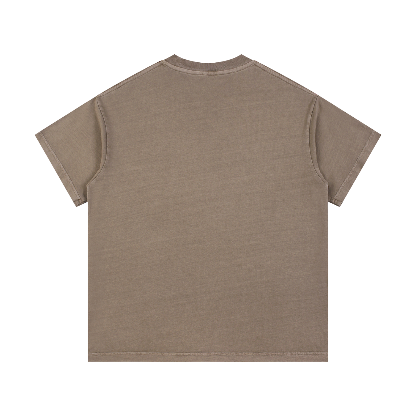 Count Up Core Tee