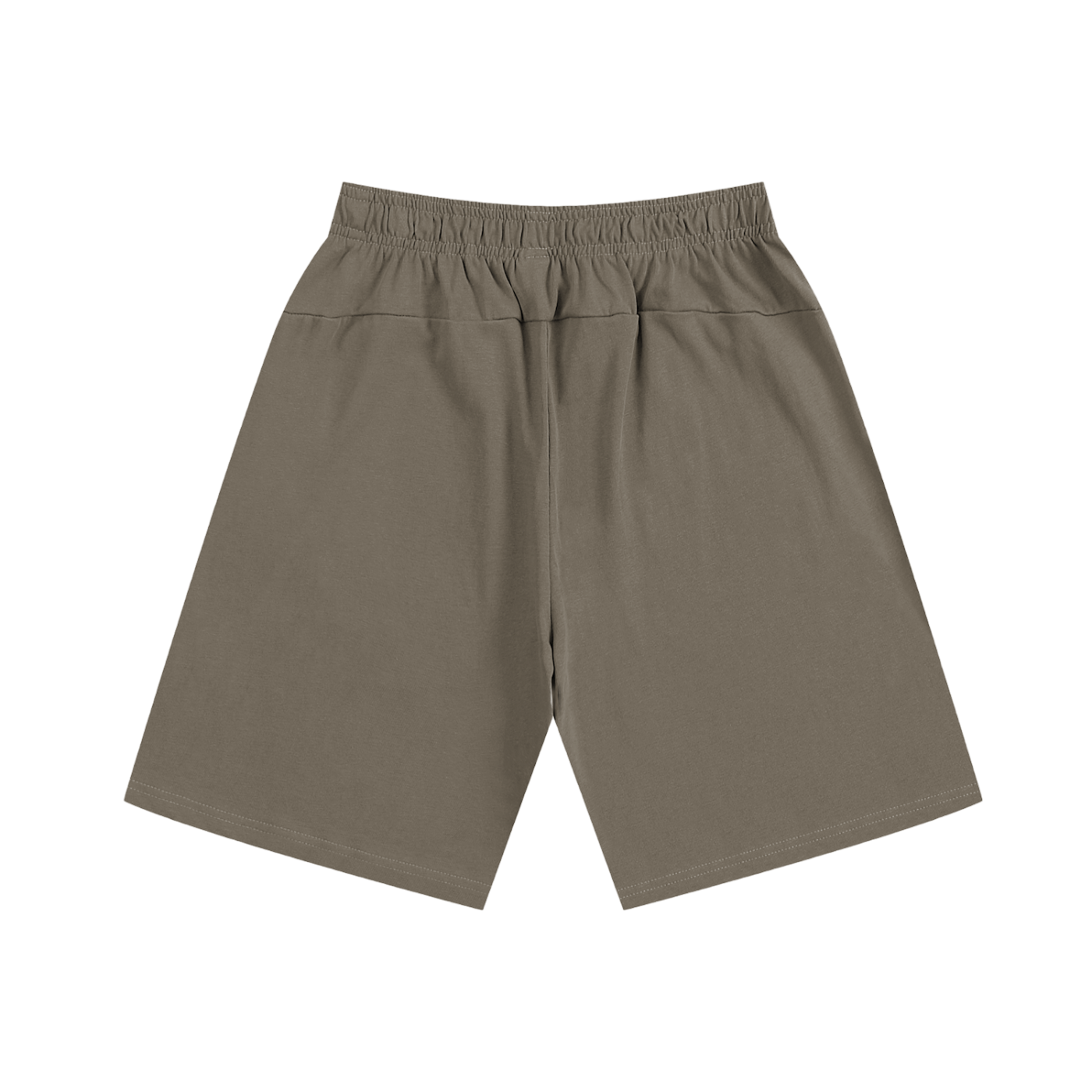 Count Up Core Cotton Shorts