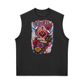 Sacred Bloom Tank Top