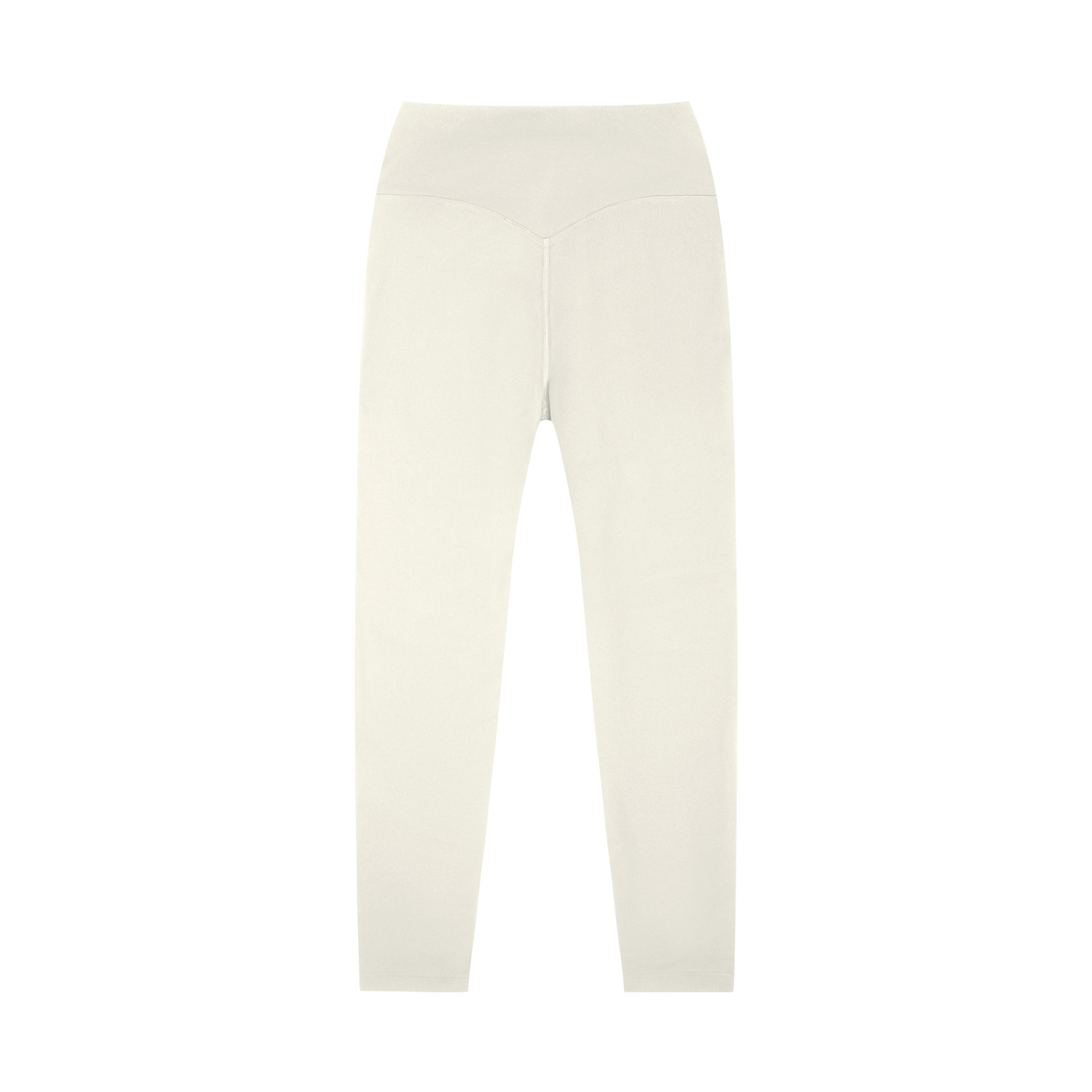 Bitches Hating High-Waisted Leggings