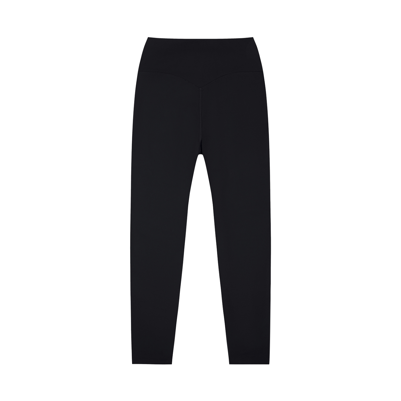 Bitches Hating High-Waisted Leggings