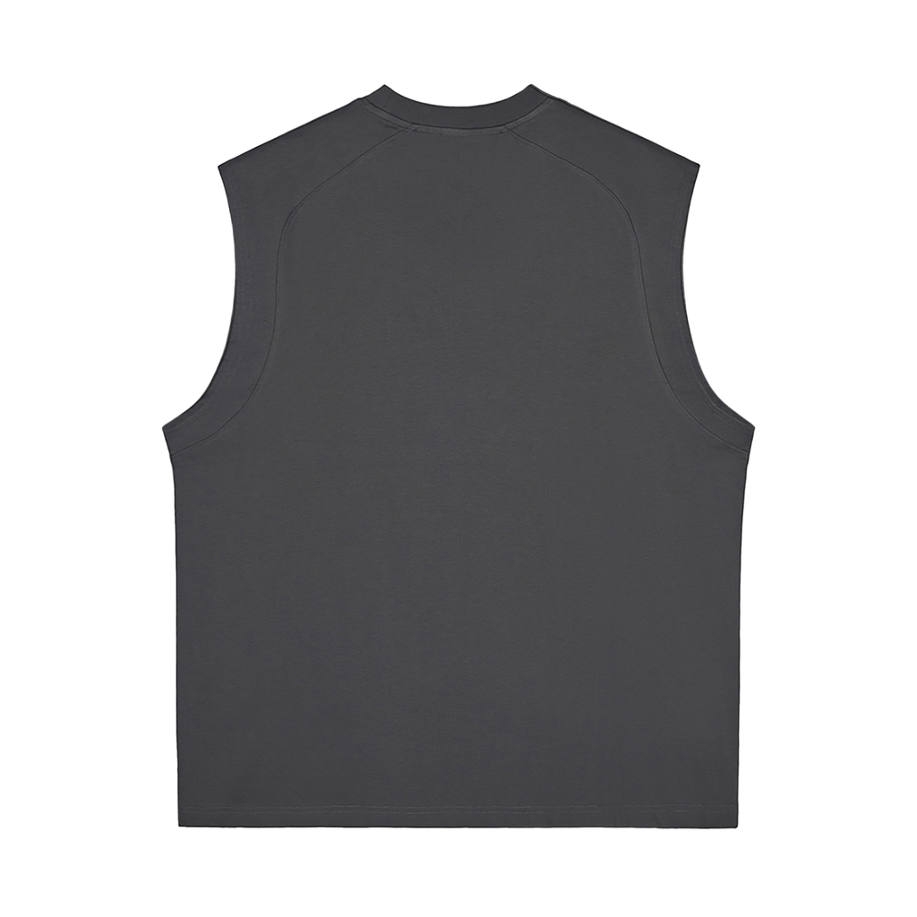 Count Up Core Sleeveless