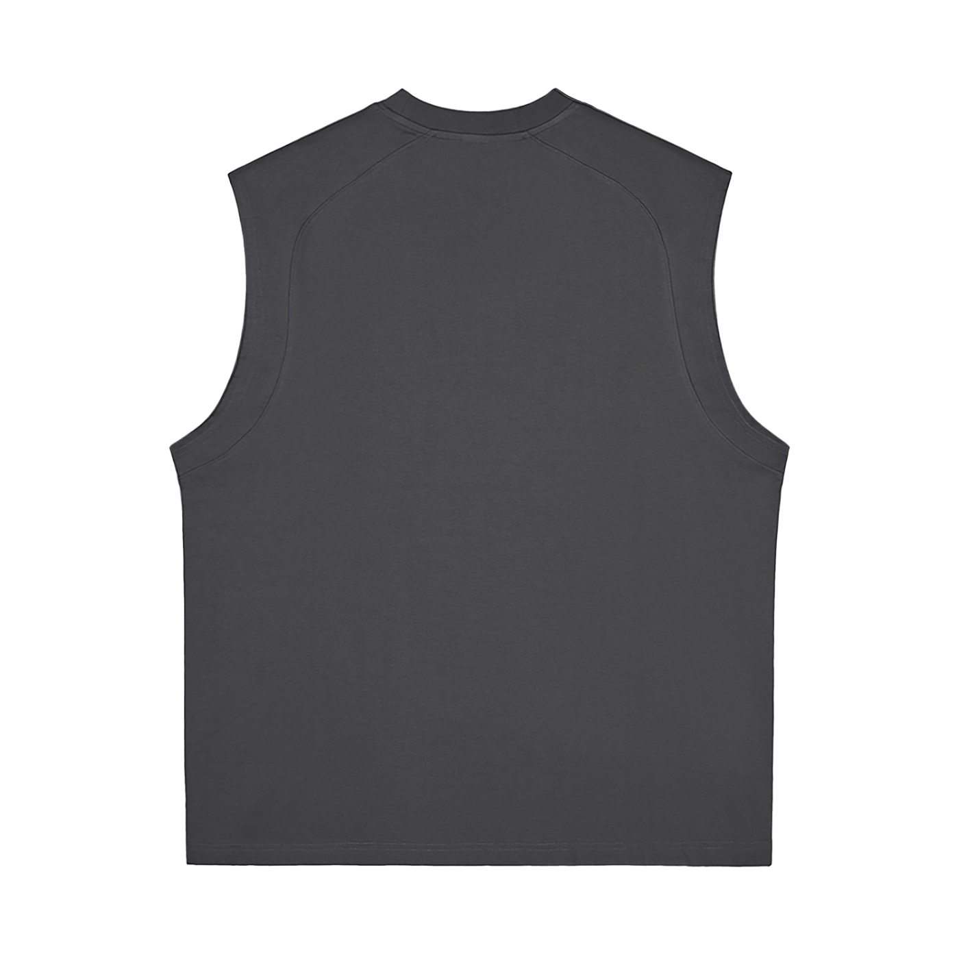 Count Up Core Sleeveless