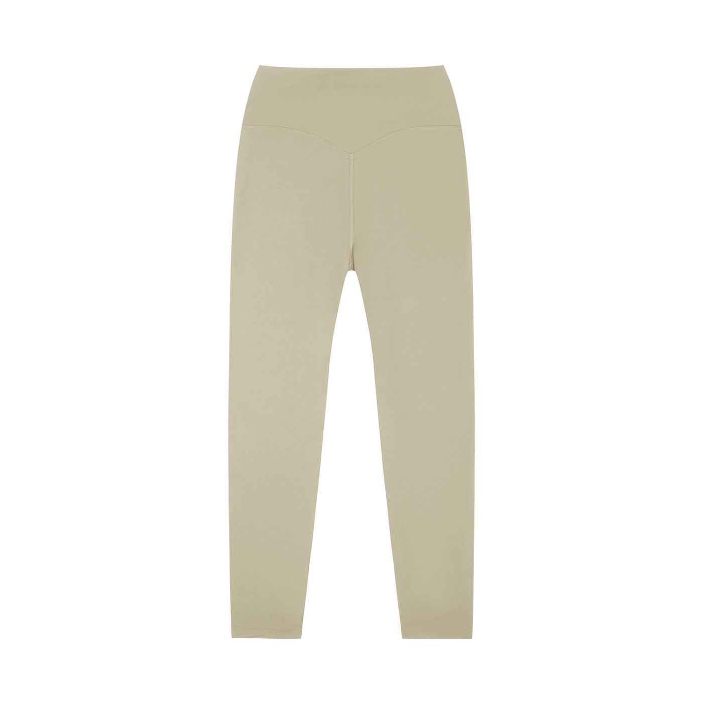 Bitches Hating High-Waisted Leggings