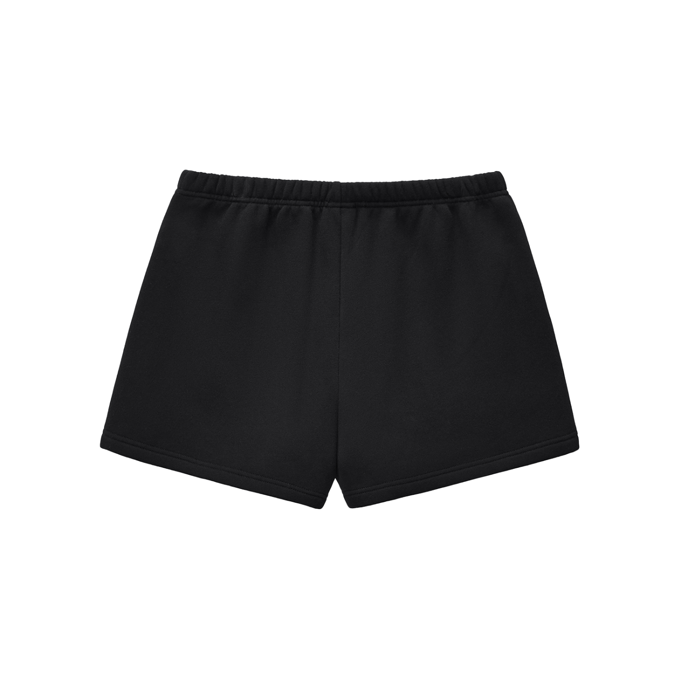 Pink Bloom Shorts