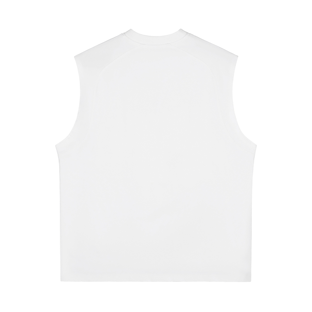 Count Up Core Sleeveless