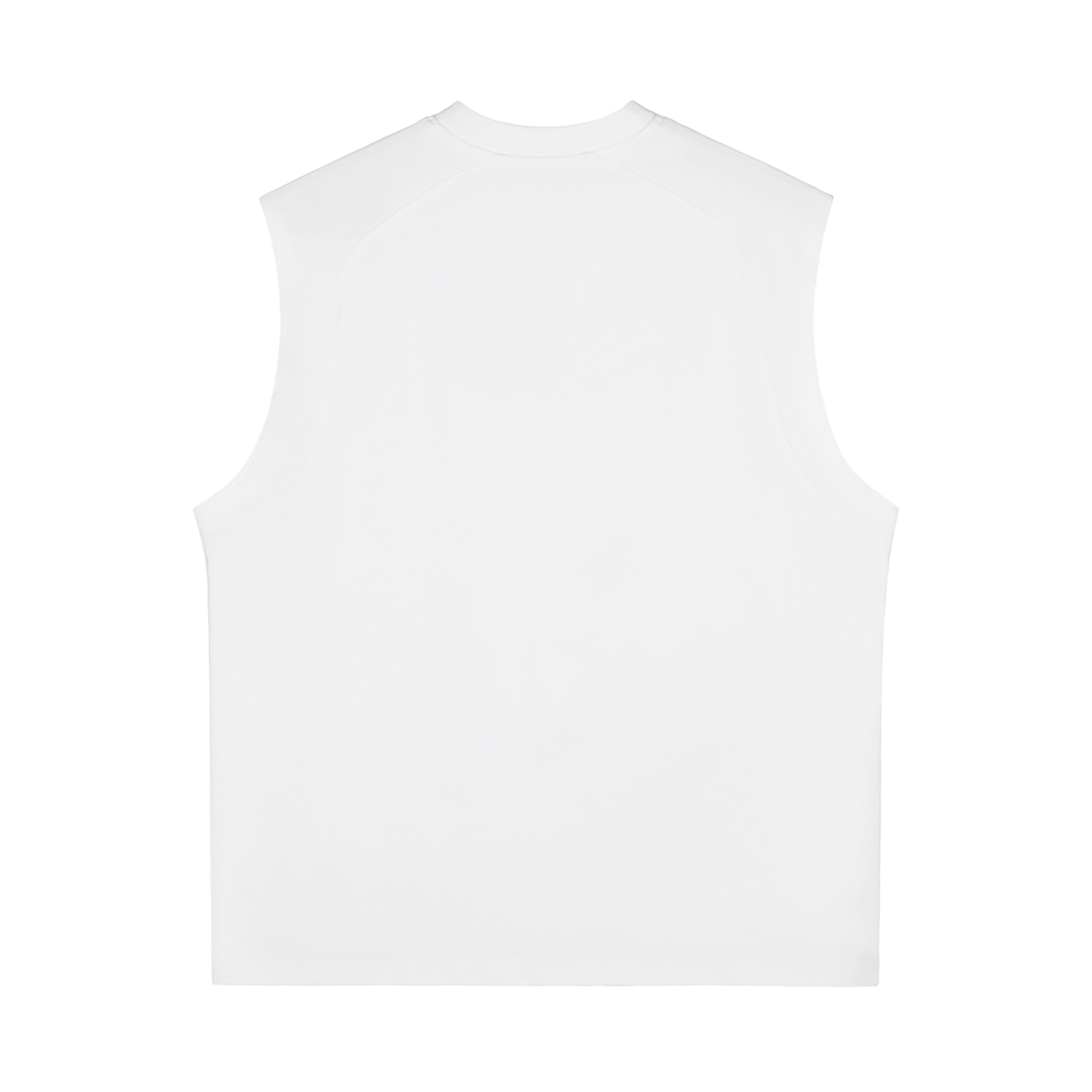 Count Up Core Sleeveless