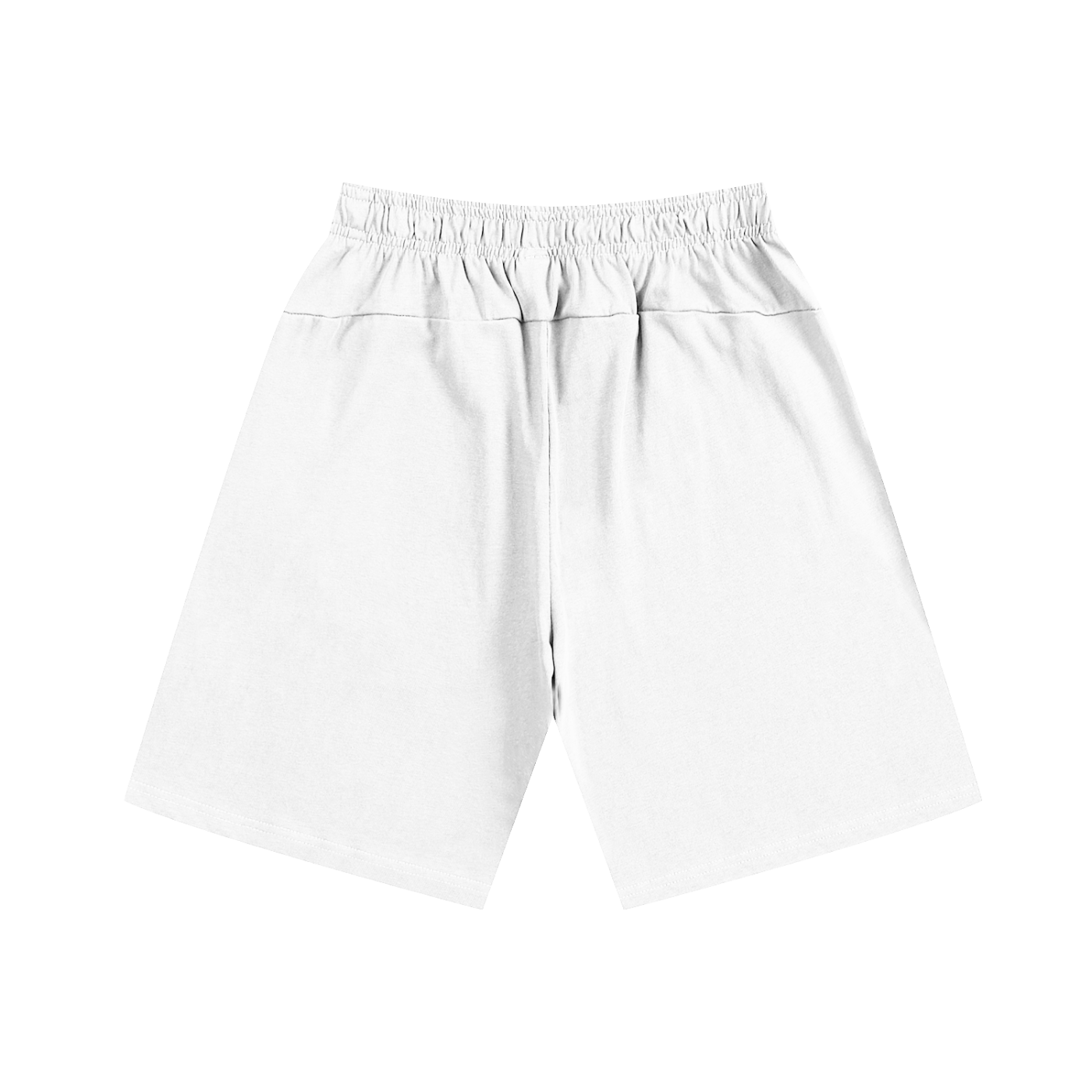 Count Up Core Cotton Shorts