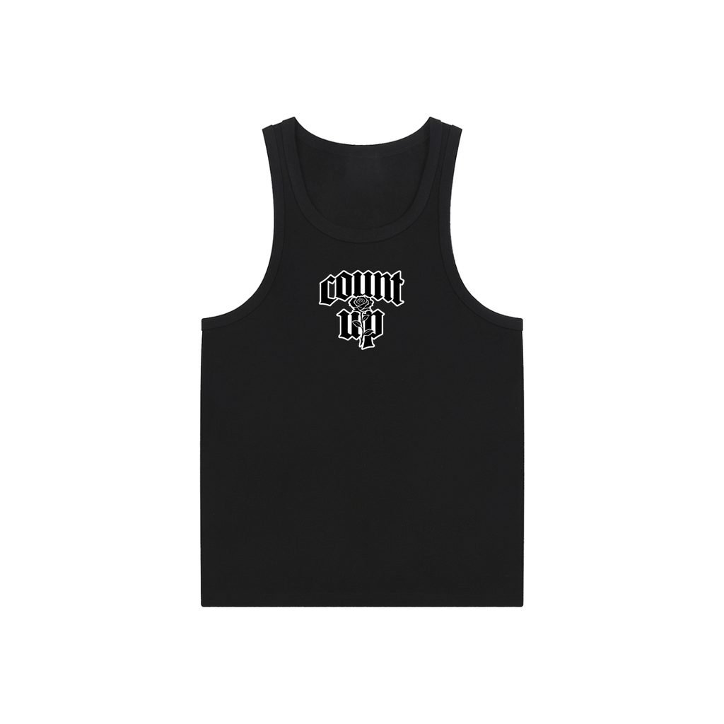 Count Up Core Tee