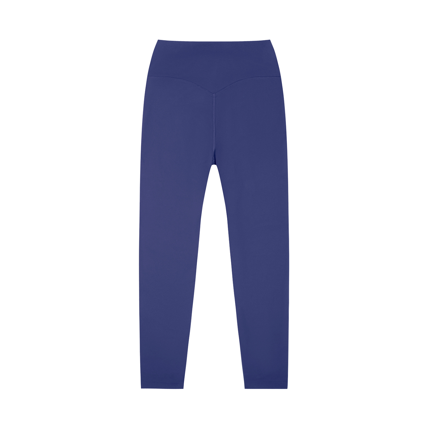 Bitches Hating High-Waisted Yoga Leggings