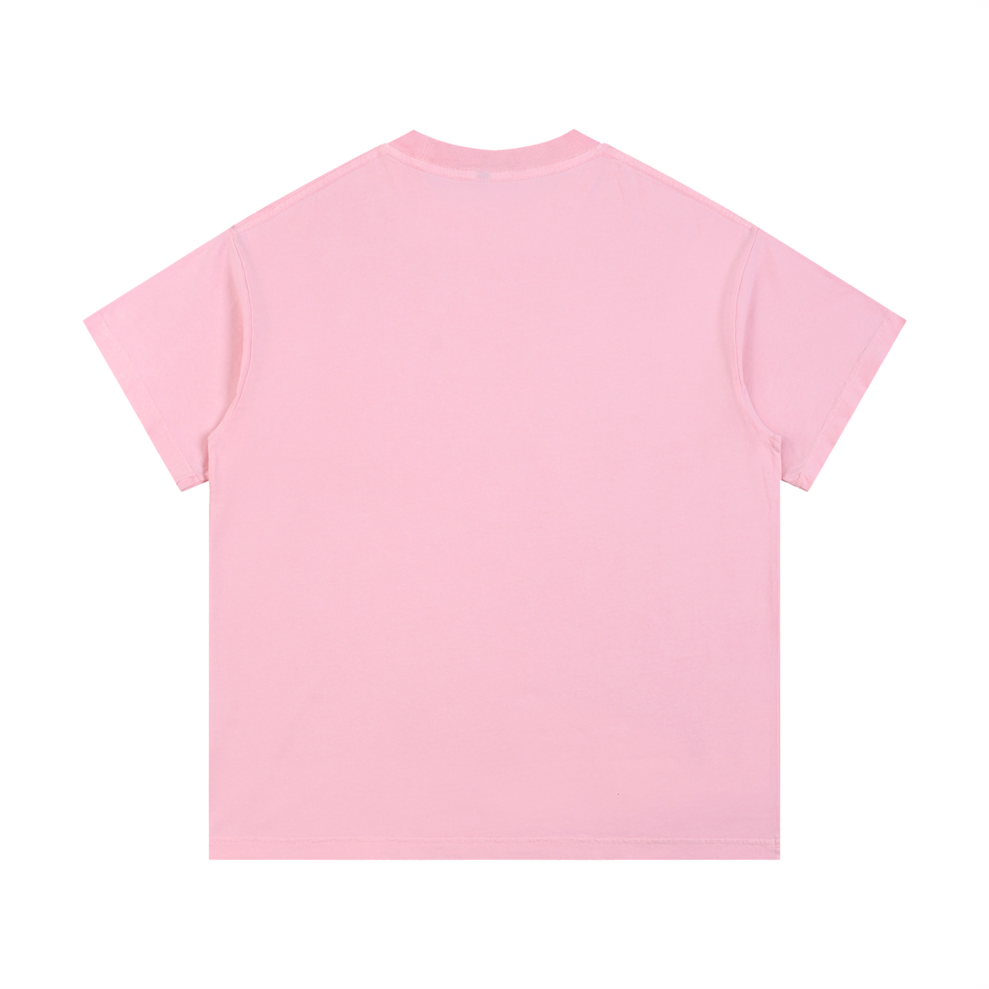 Count Up Core Tee