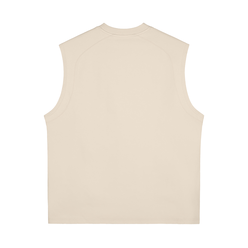 Count Up Core Sleeveless