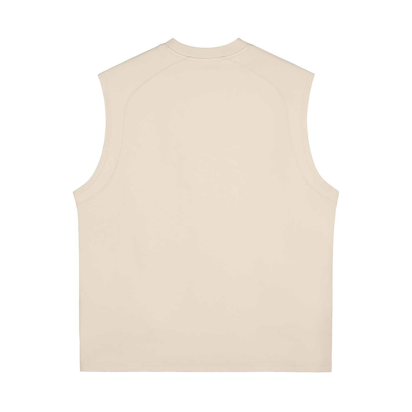 Count Up Core Sleeveless
