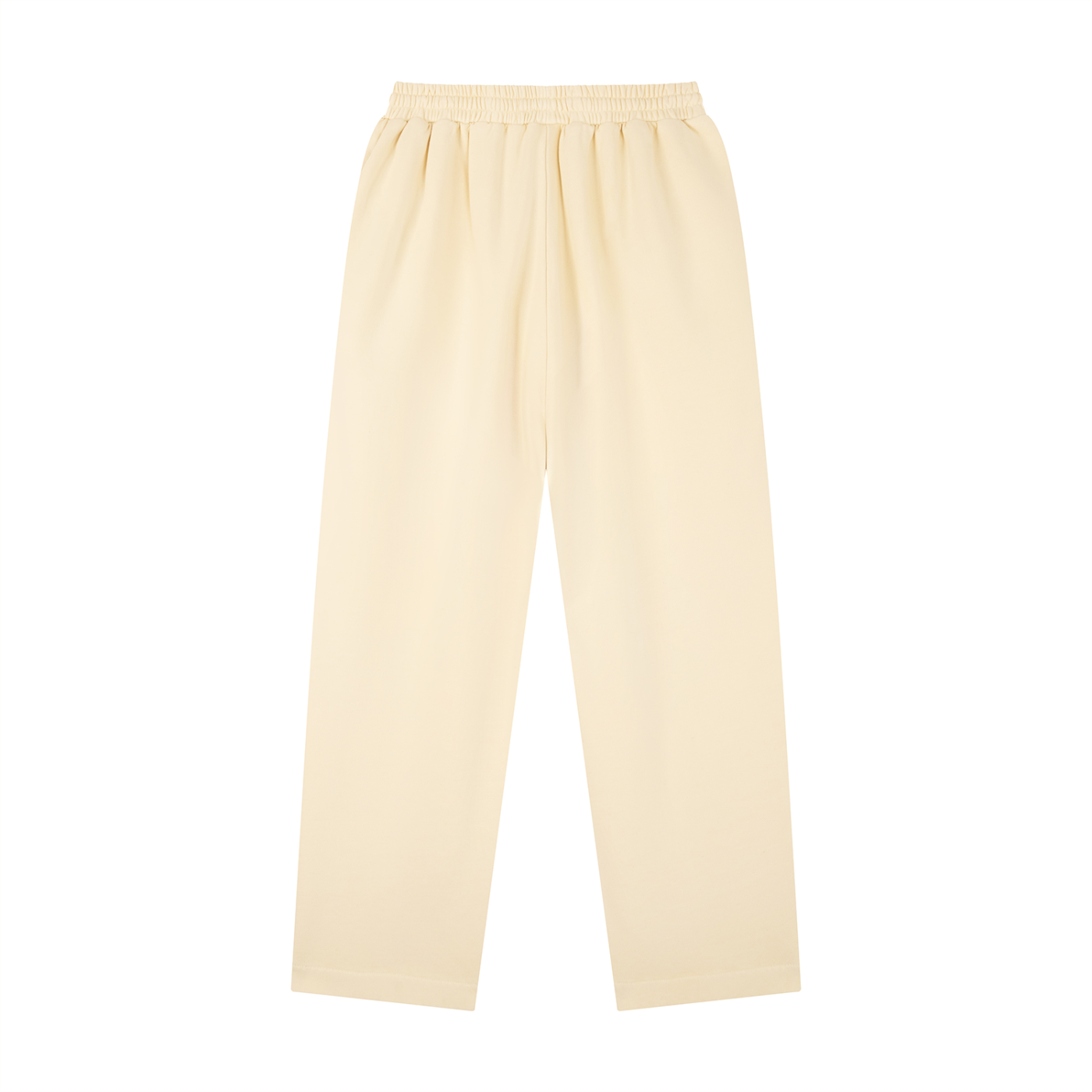 Pink Bloom Sweats