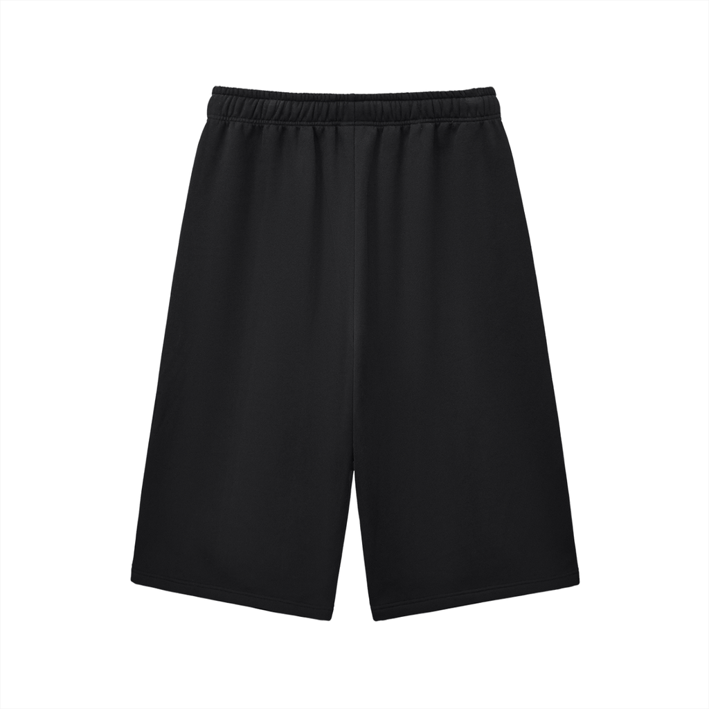 Hustle Hill X Count Up Three-quarter Sweatpants