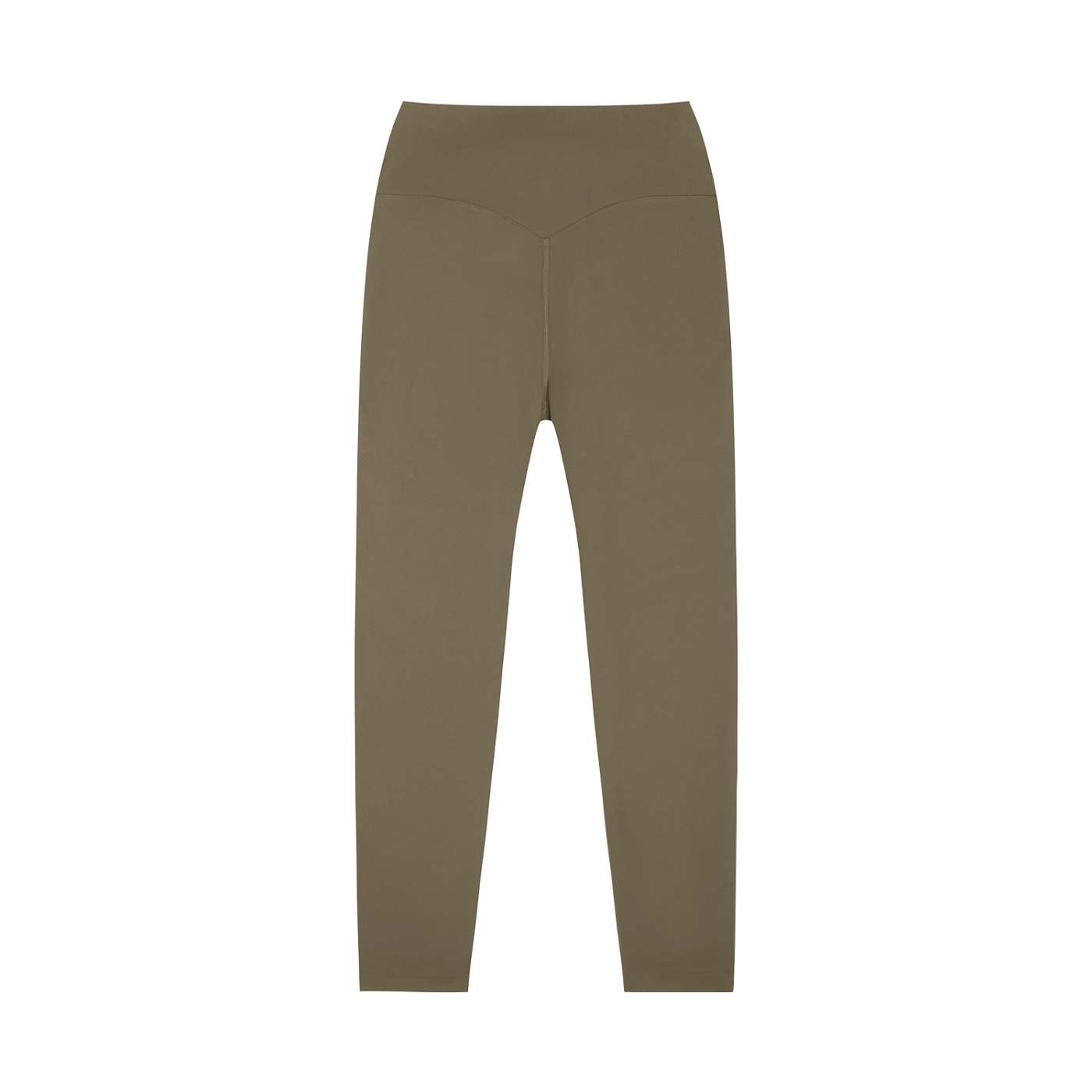 Bitches Hating High-Waisted Yoga Leggings