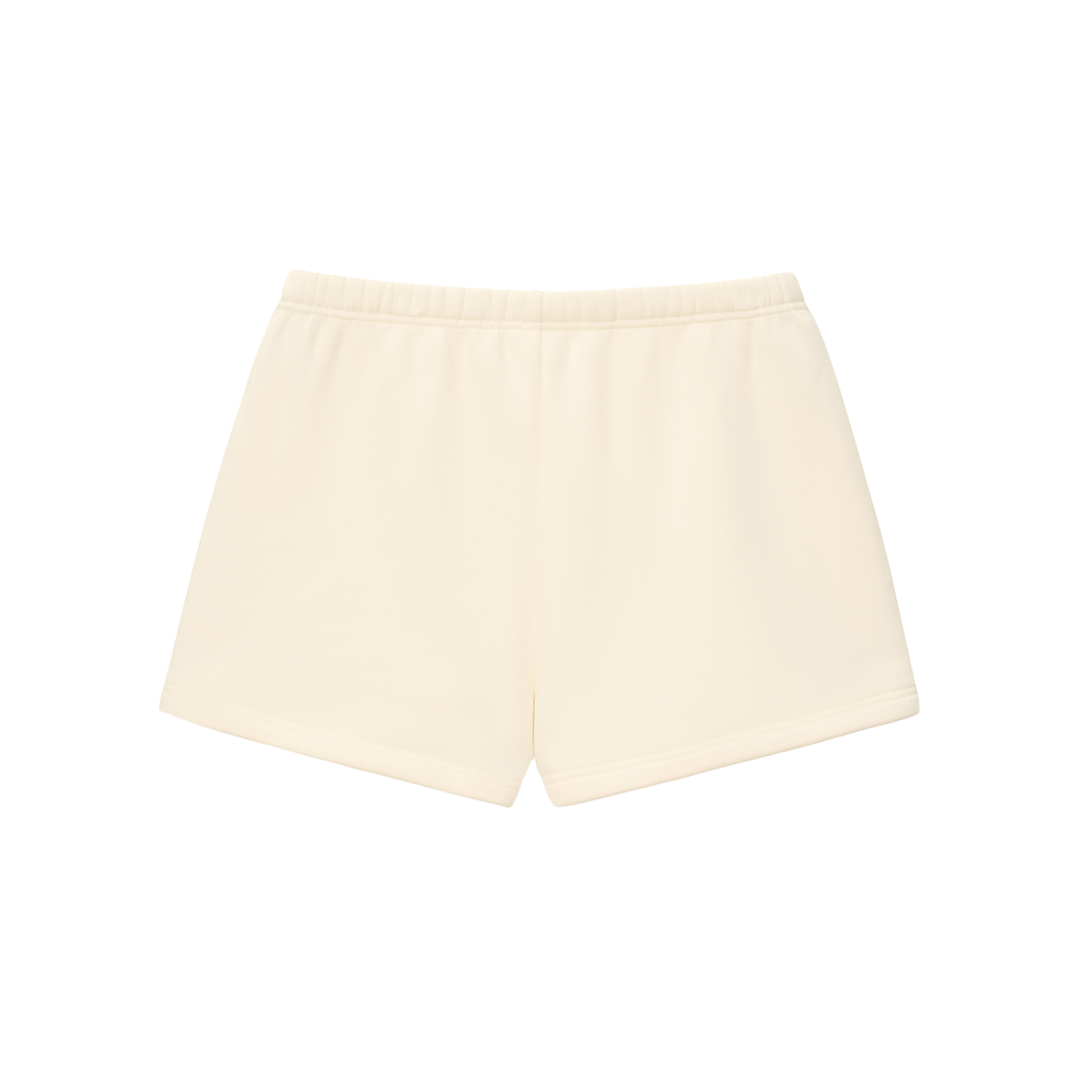 Pink Bloom Shorts