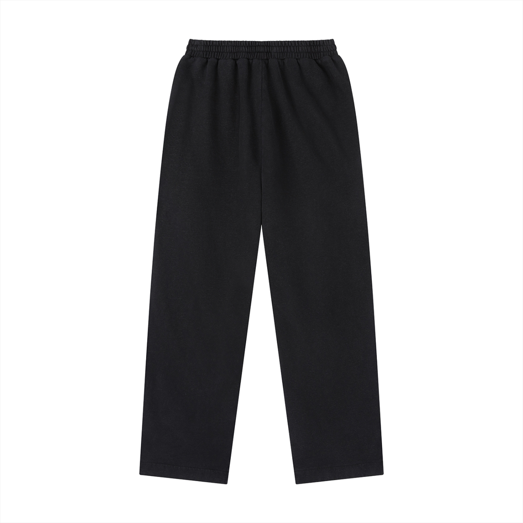 Pink Bloom Sweats