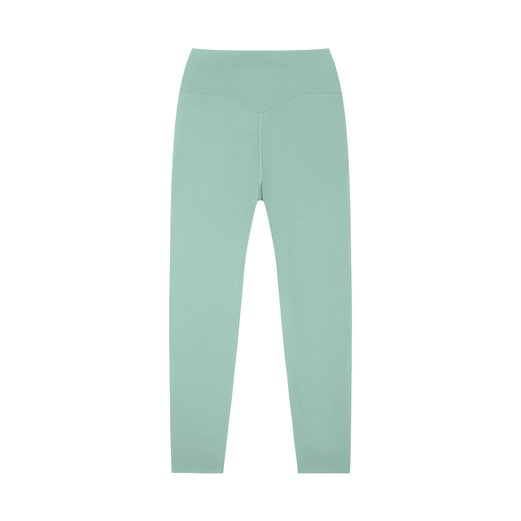 Bitches Hating High-Waisted Leggings