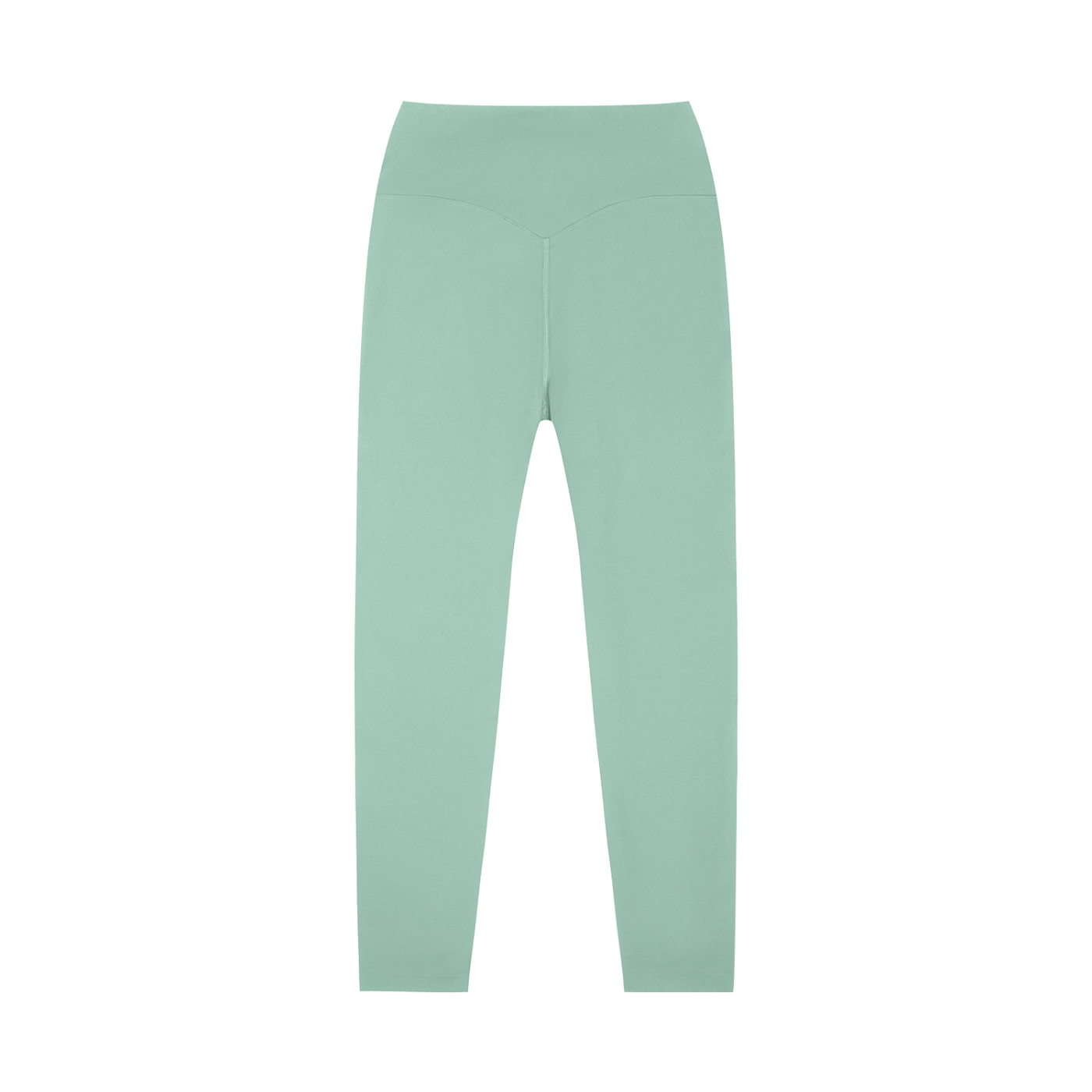 Bitches Hating High-Waisted Leggings