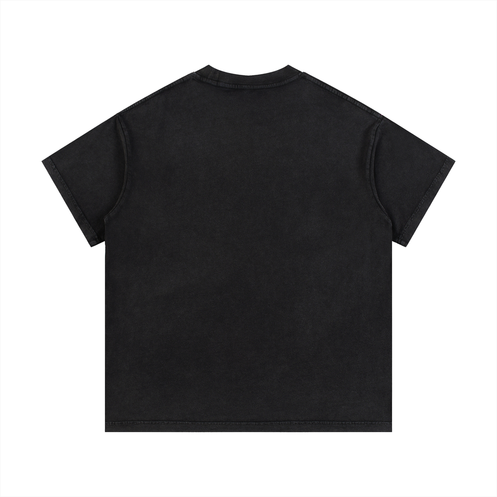 Count Up Core Tee