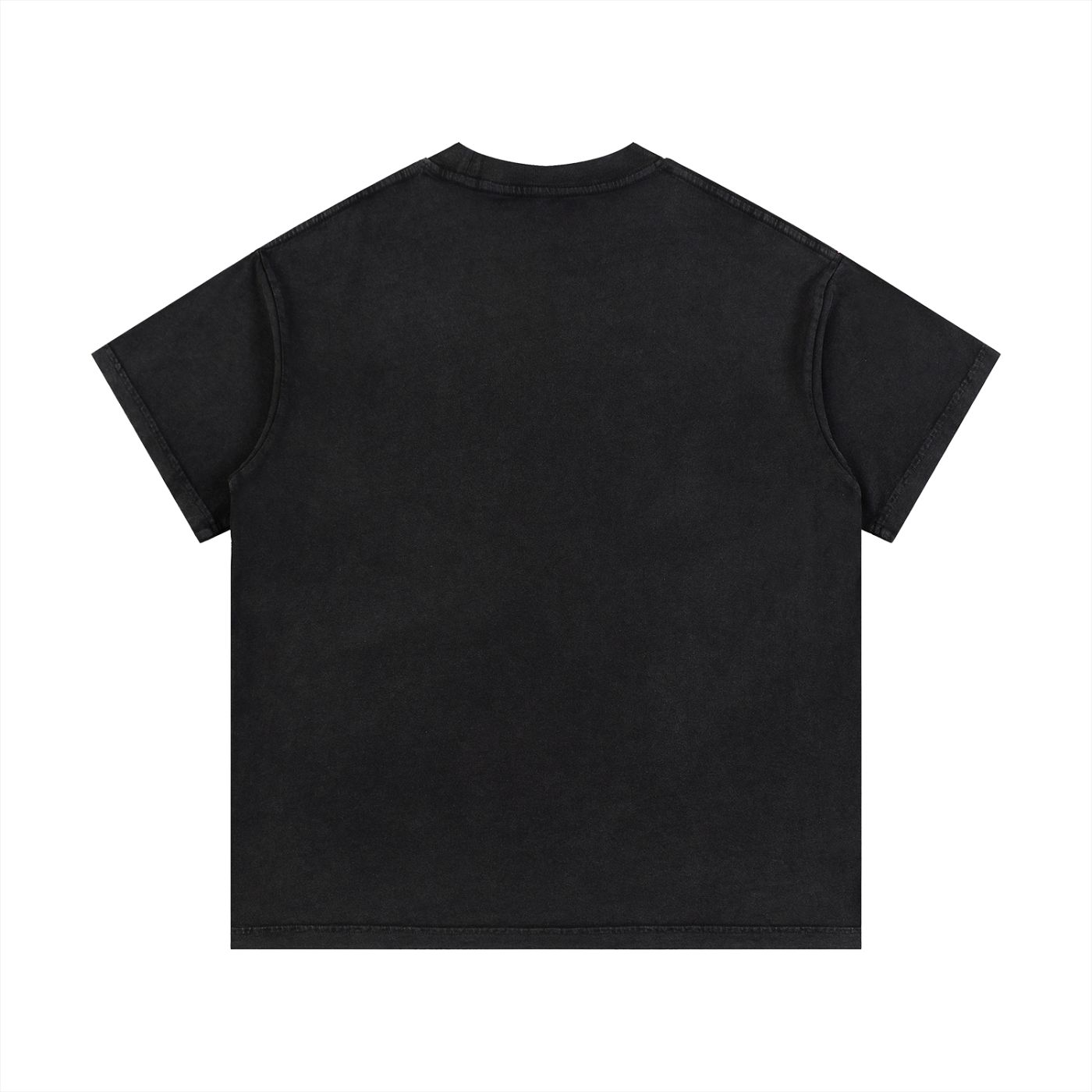 Count Up Core Tee