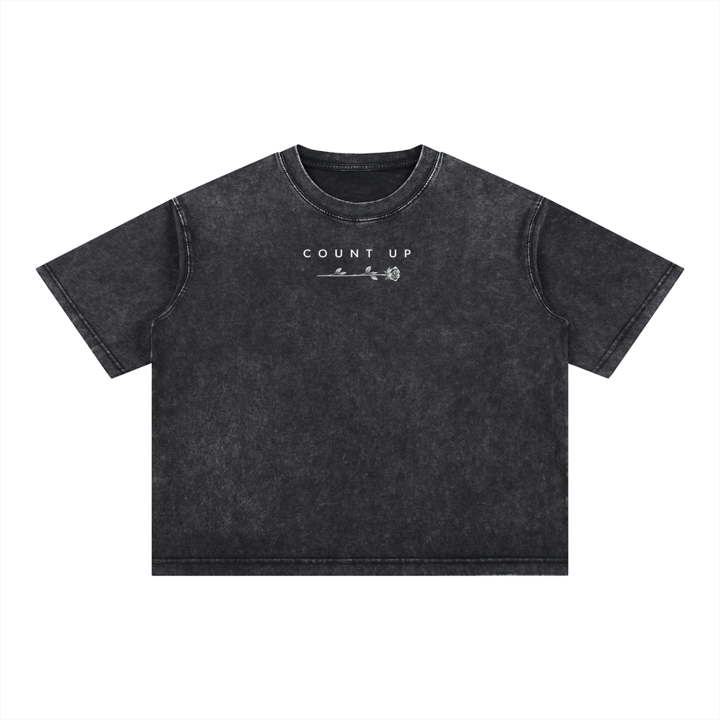 Bloom Season Tee