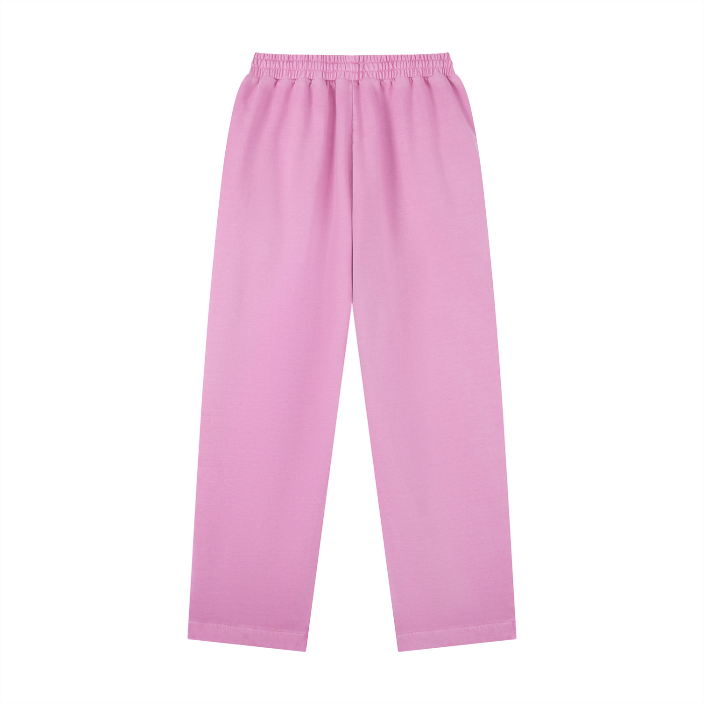 Pink Bloom Sweats