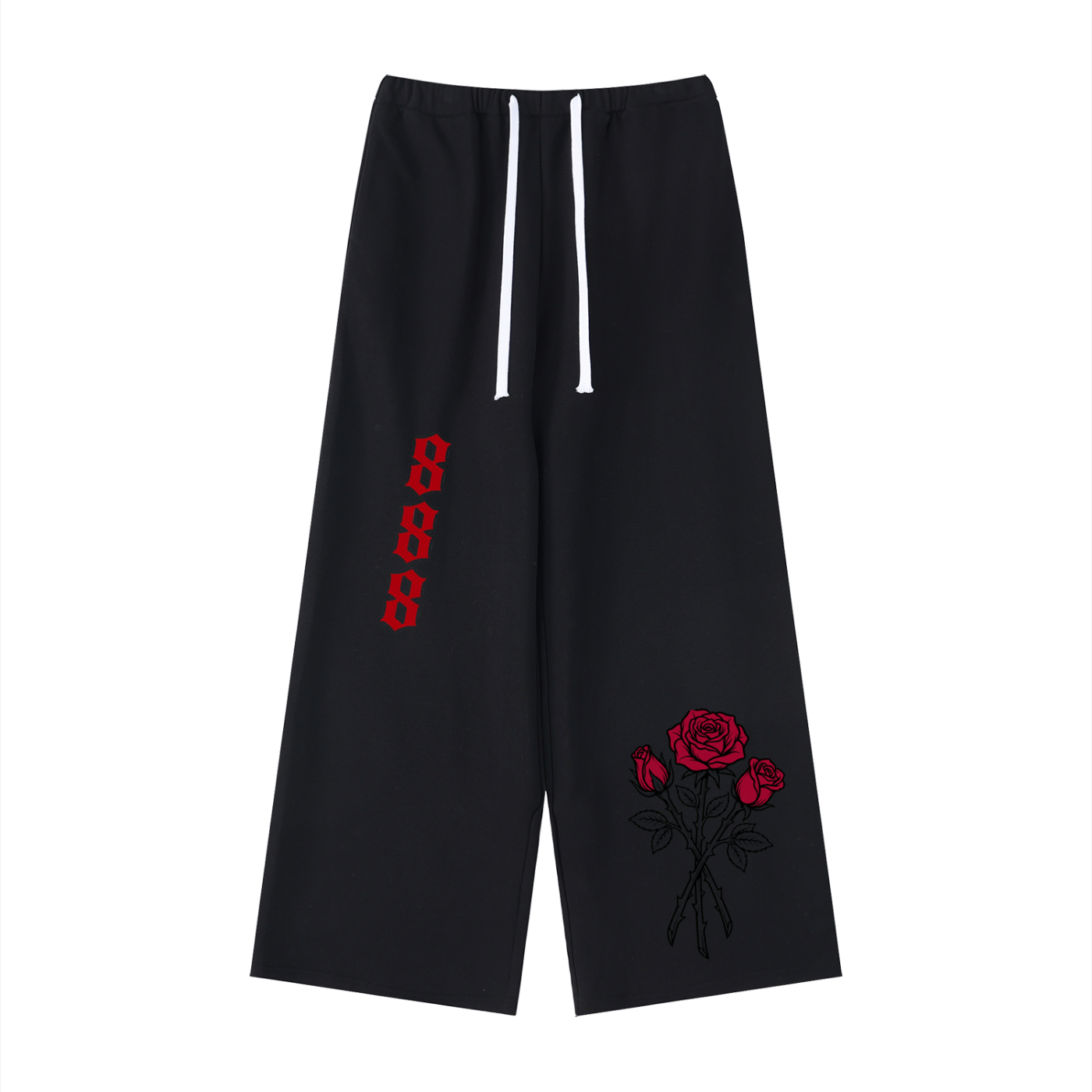 Women's Wide Leg Sweatpants