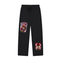Sacred Bloom Sweatpants