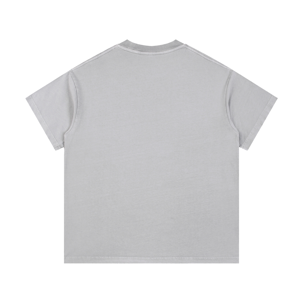 Count Up Core Tee
