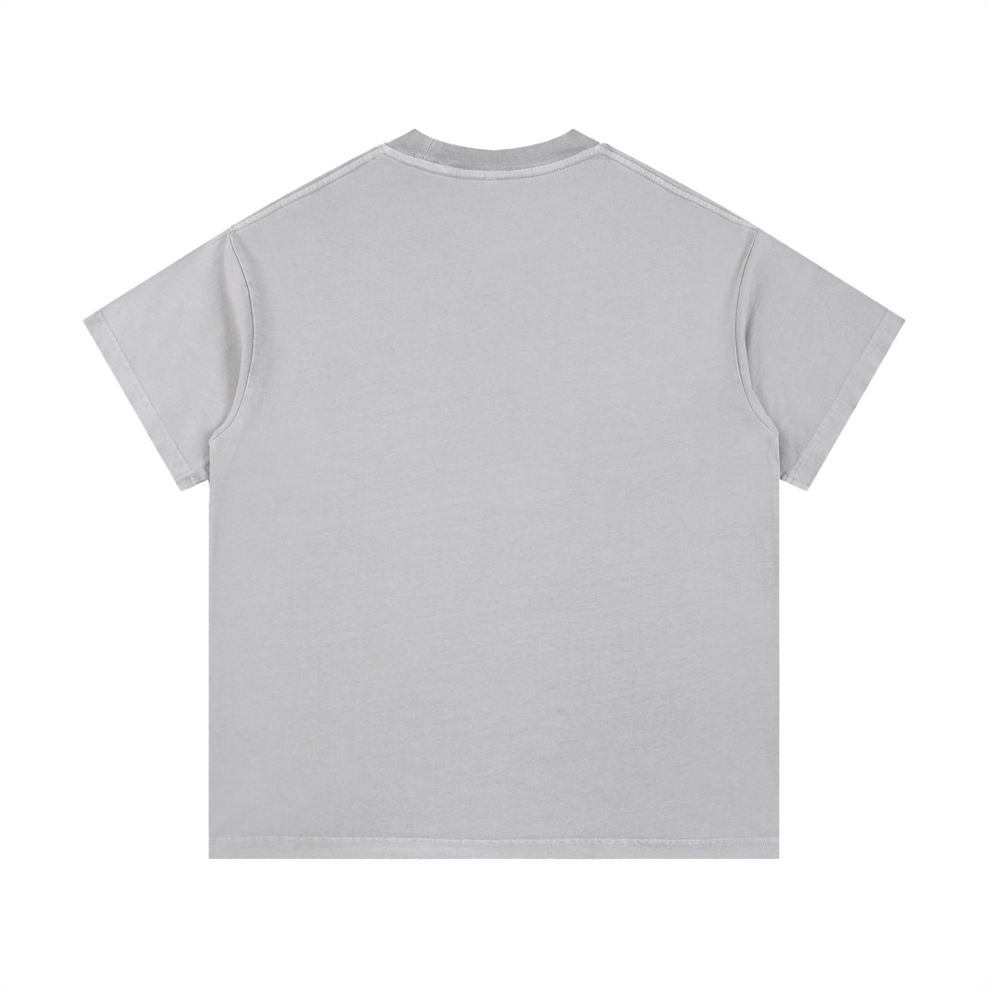 Count Up Core Tee