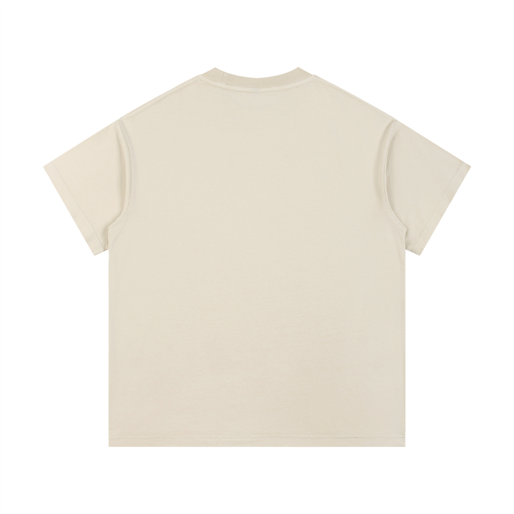 Count Up Core Tee