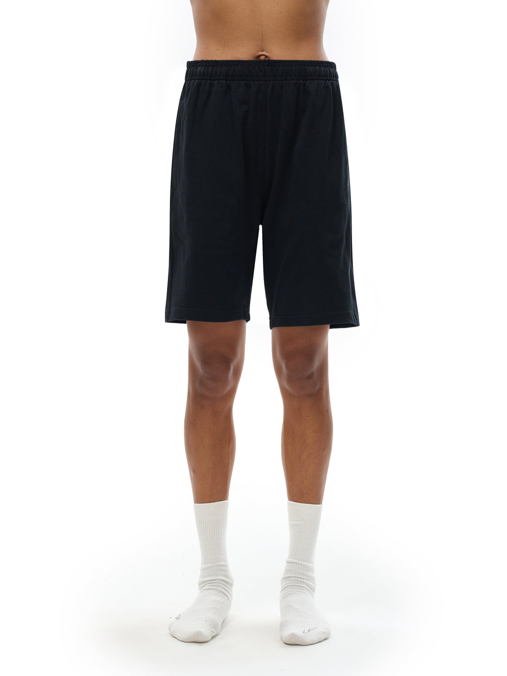 Count Up Core Cotton Shorts