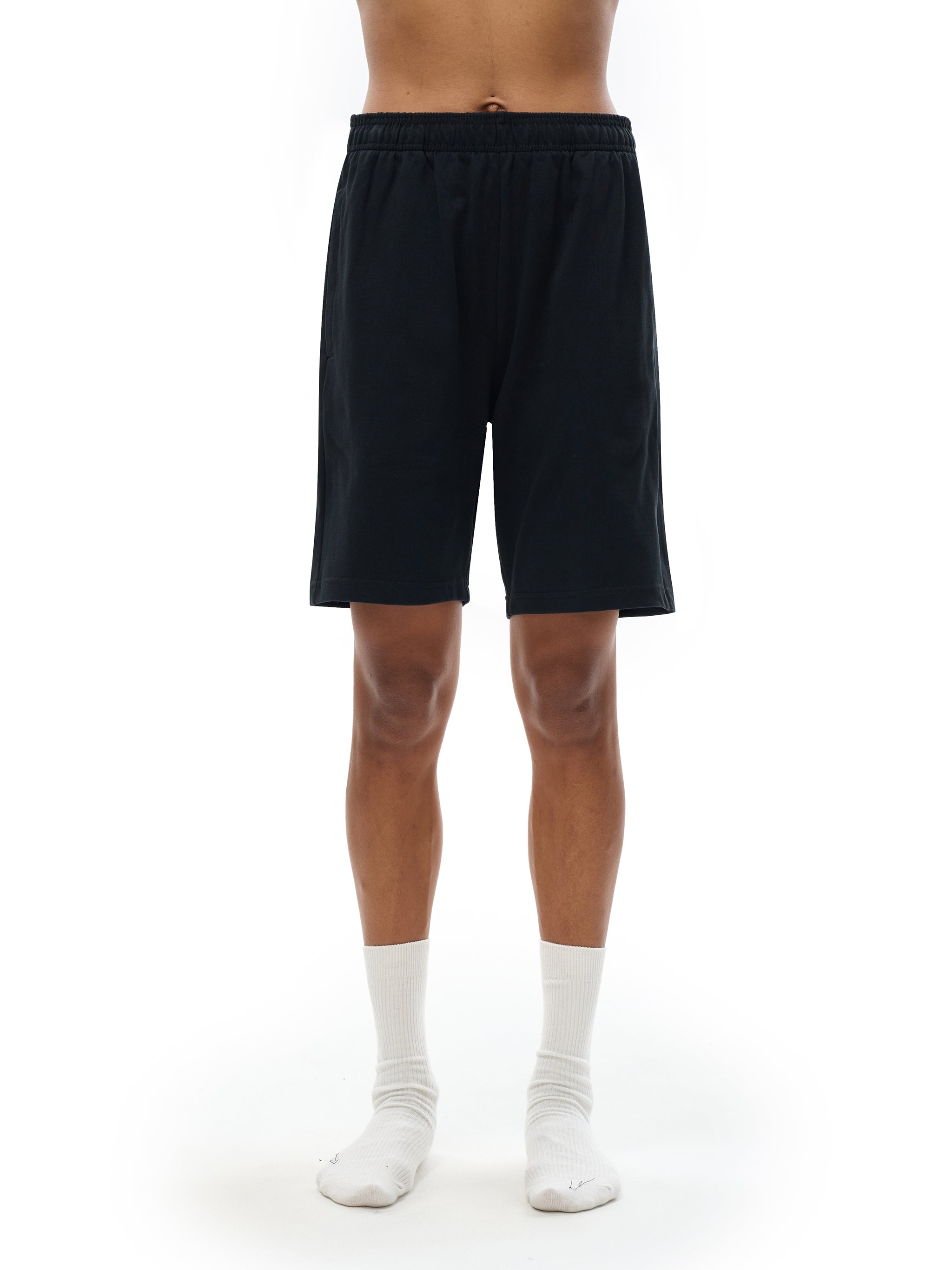 Count Up Core Cotton Shorts